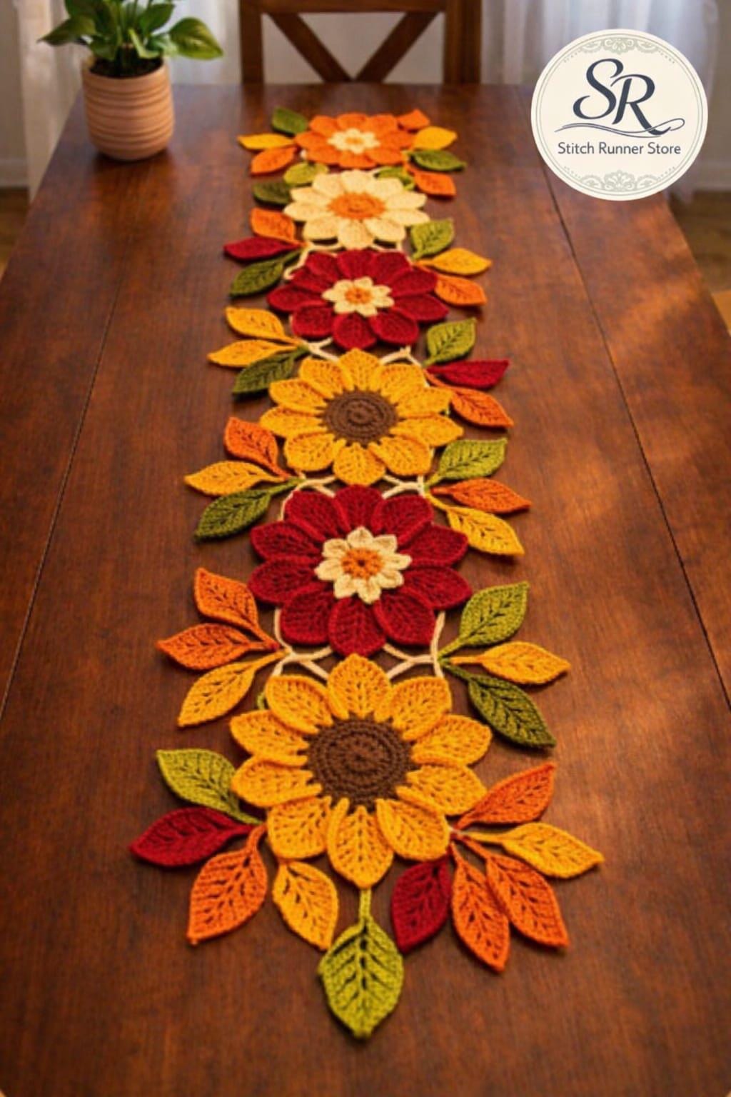Blumentafel