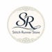 StitchRunnerStore store logo
