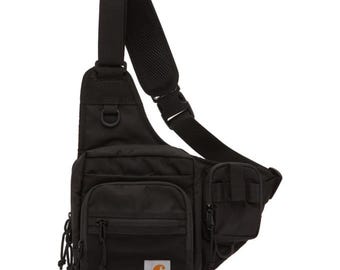 Carhartt-schoudertas voor wandelen, schoudertas WIP Delta