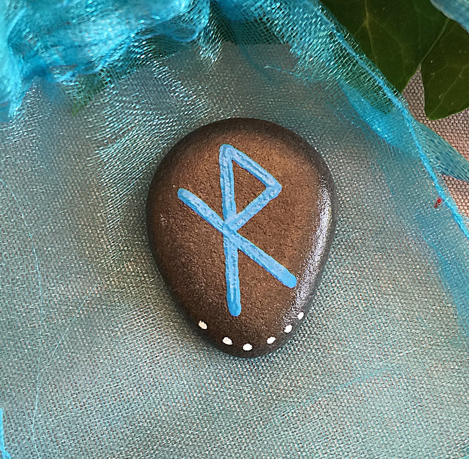bind rune safe travel