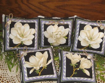 Magnolia Shelf Etsy
