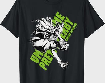 Umamusume Pretty Derby Satono Diamond Style Unisex T-Shirt