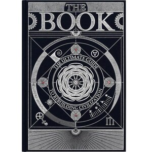 The Book: The Ultimate Guide to Rebuilding Civilization – Survival Guide