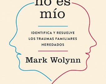 Este Dolor No es Mio