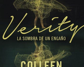 Verity. La sombra de un engaño (Bestseller) (ESPAÑOL)