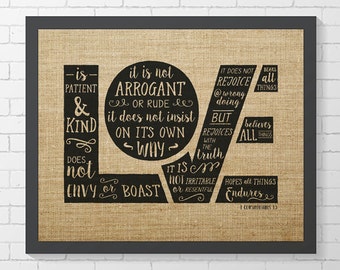 Instant Download-Koryntian 13 ręcznie Listed-faux płótnie-8 "x 10" cyfrowe Art Print