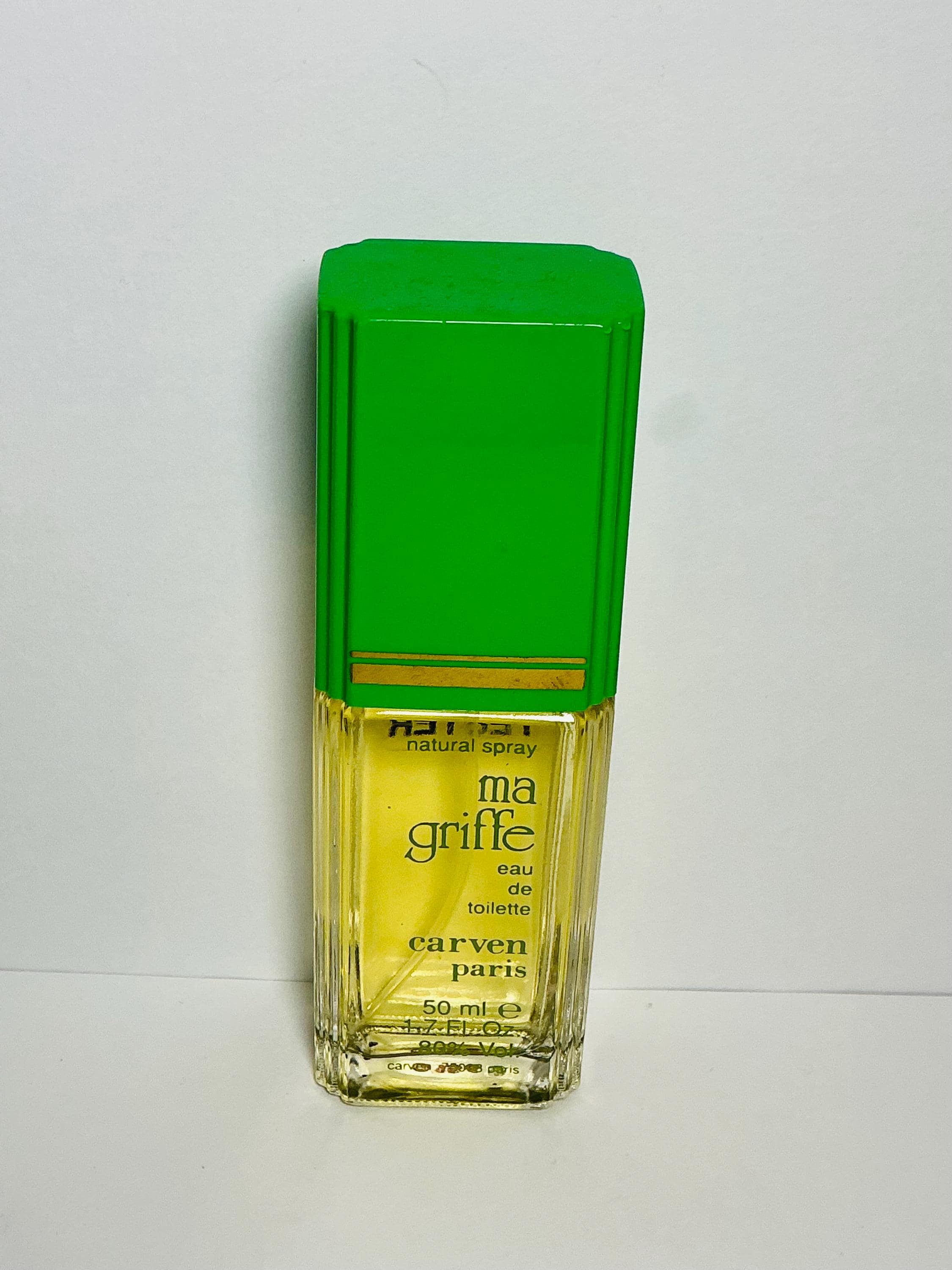 Ma griffe perfume - Etsy 日本