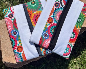Babywipes pouch