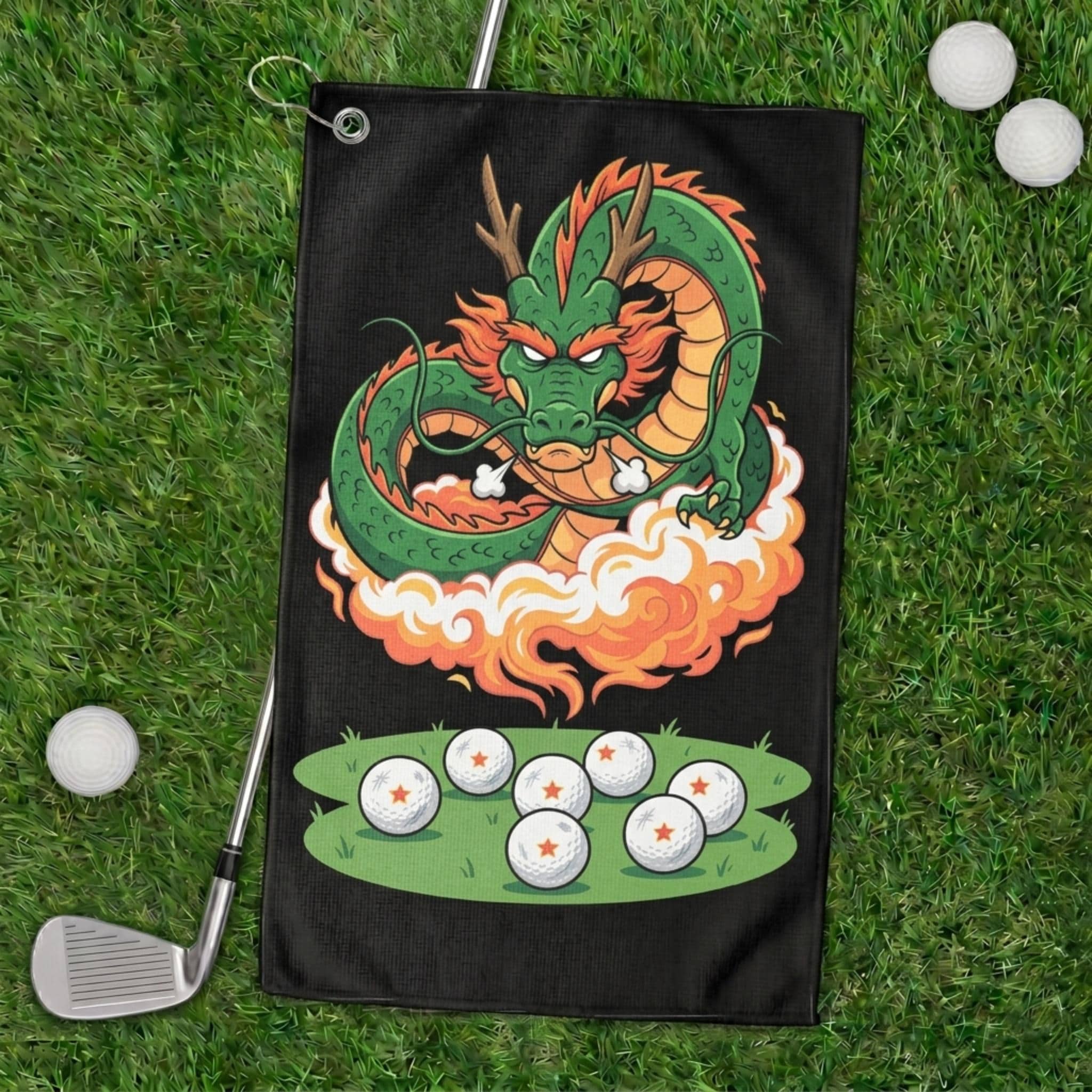 Dragon ball z golf - Etsy 日本