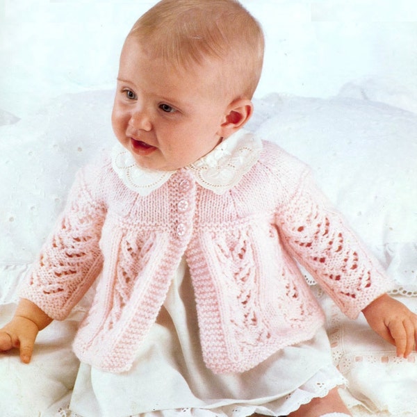 Free Baby Knitting Patterns Etsy Australia
