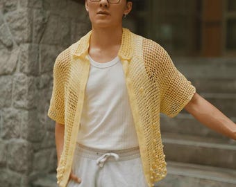 A specially designed shirt