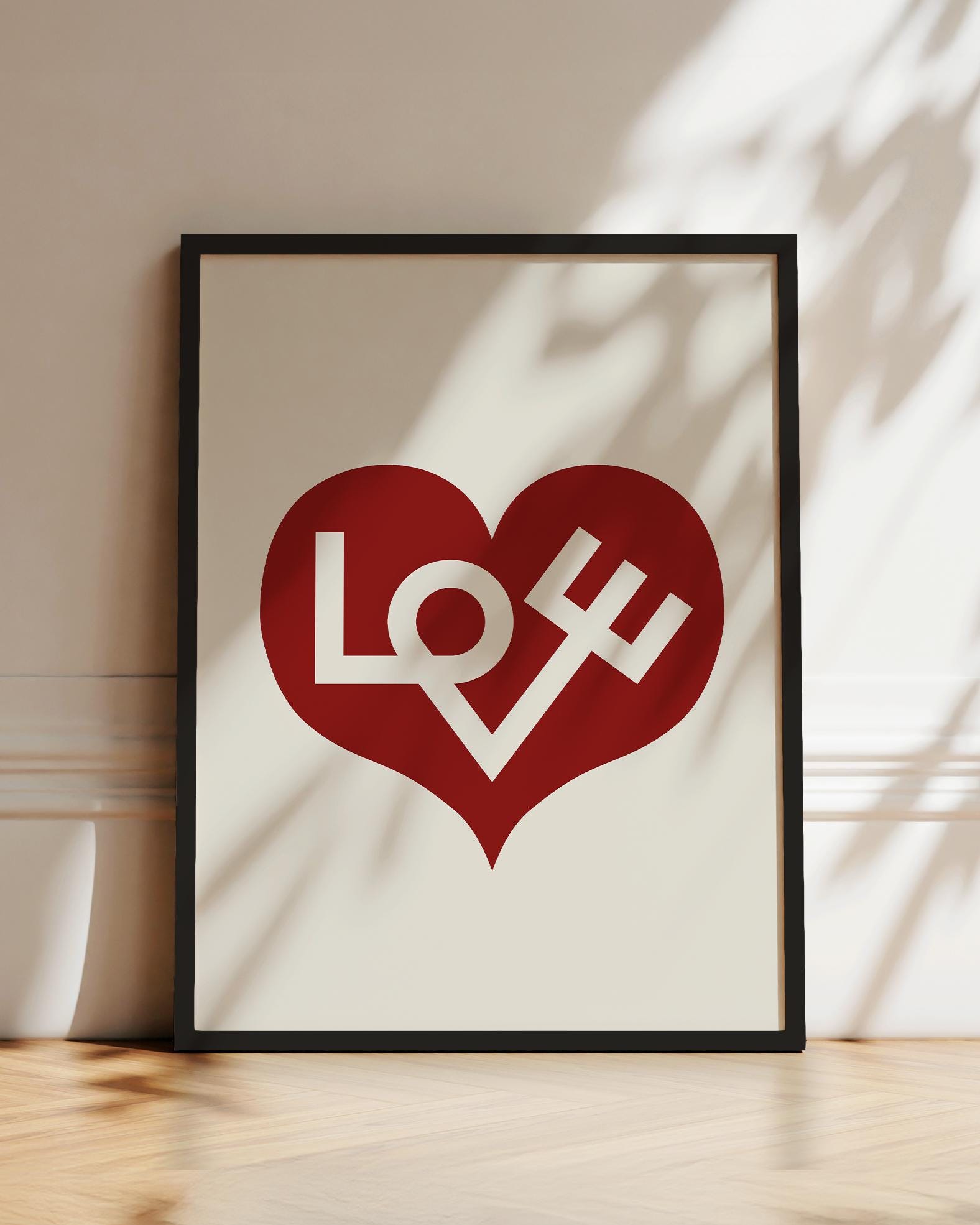 Alexander Girard Print - Etsy