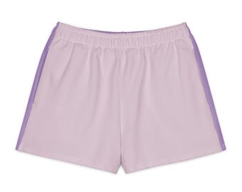 pantaloncini unisex in cotone