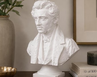 Johann Strauss I - Büste