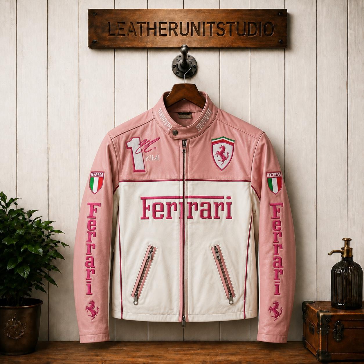Y2k Racer Jacket - Etsy