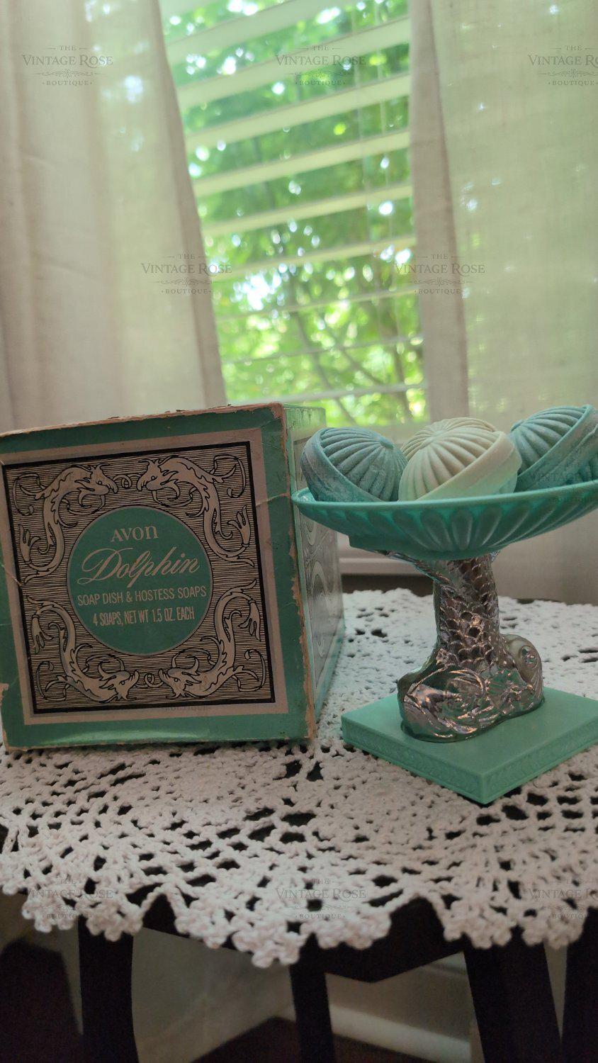 70s Guest Soaps - Etsy