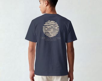 Summer Silence Collection T-Shirt, Silent Luxury Streetwear Tee, Minimalist Graphic Shirt, Aesthetic Unisex Clothing, Oversized tshirt, Tee