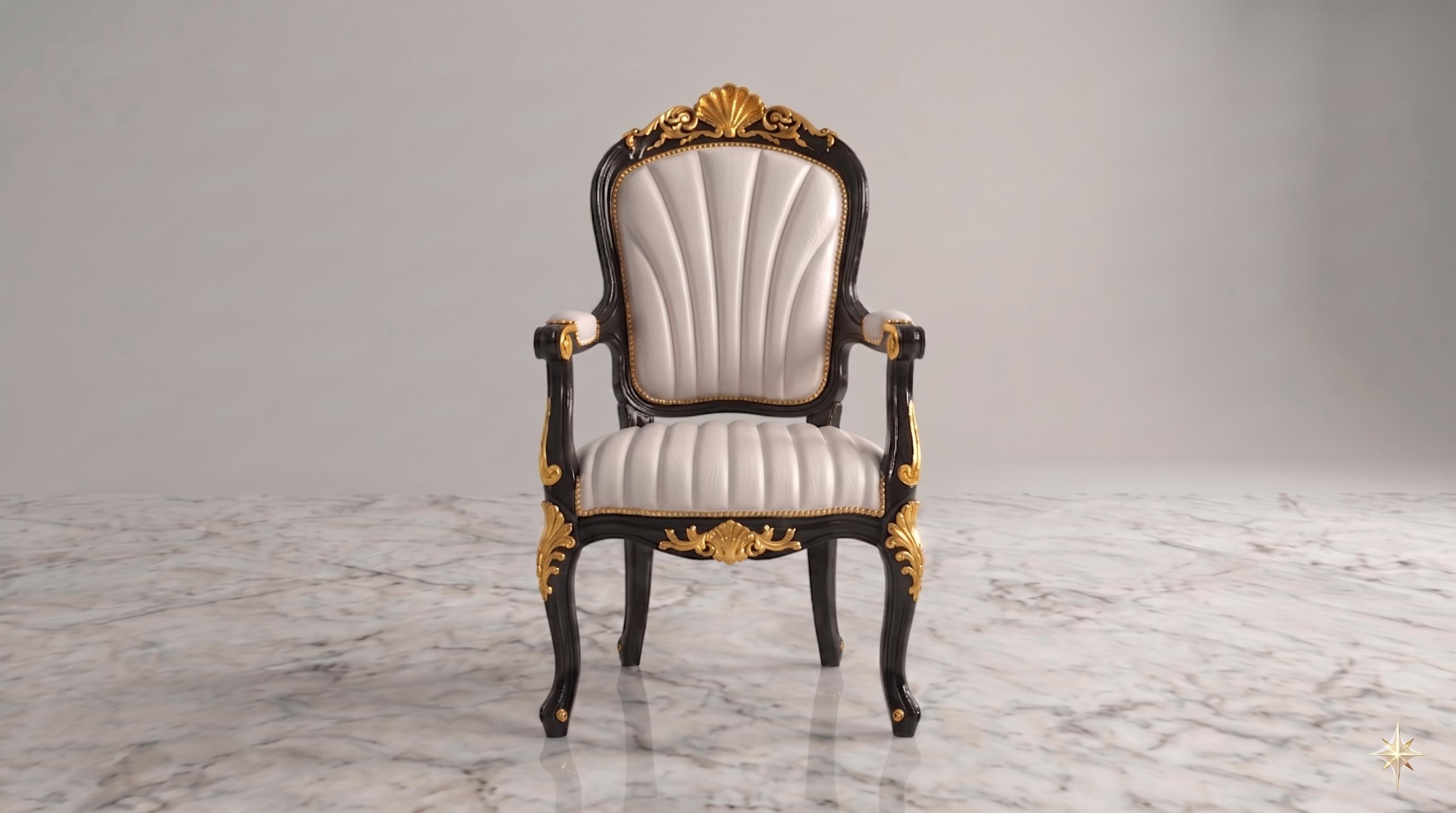 French louis xv chair - Etsy 日本