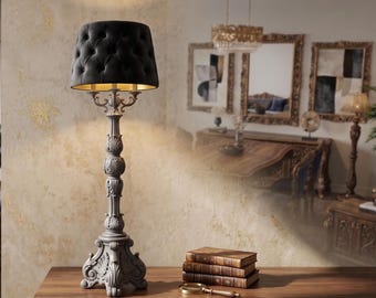 Ornate Classical Urn STL File: Versailles Garden Vase for Dollhouse Diorama (Digital Download)