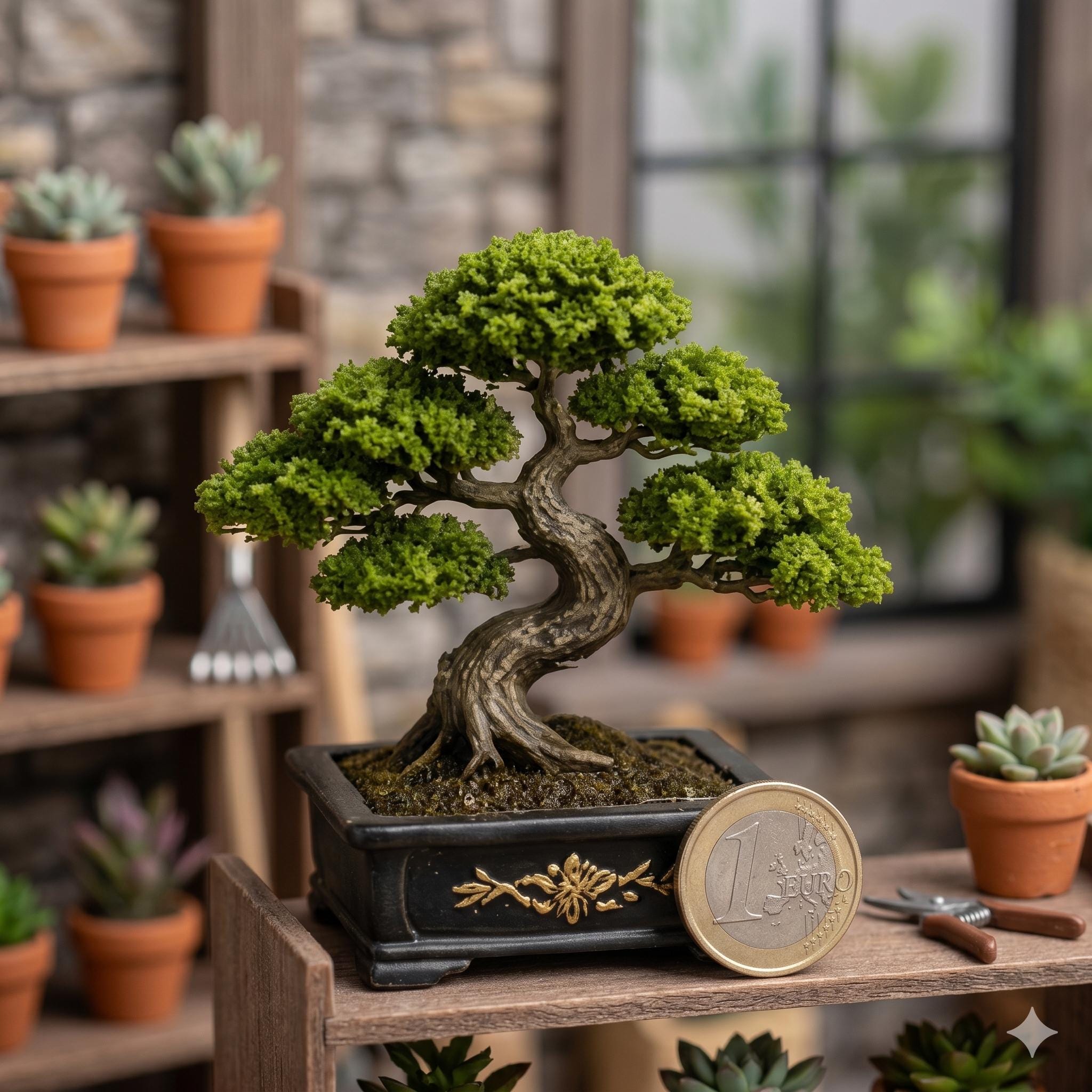 Japanese bonsai pots - Etsy 日本