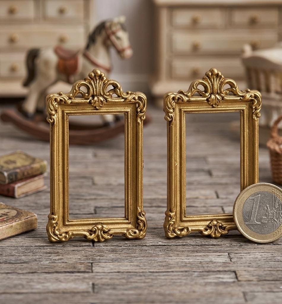 Rococo Accessories - Etsy Singapore