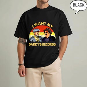 lamont sanford dress shirt Lamont T-Shirt