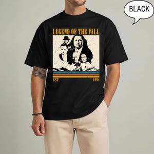 Tristan Ludlow - Etsy