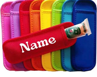 Porta ghiaccioli/custodie