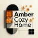 AmberCozyHome store logo