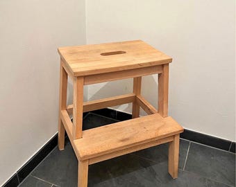 Wooden Stool for your living room