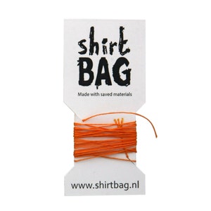 Thick yarn - for knee patches