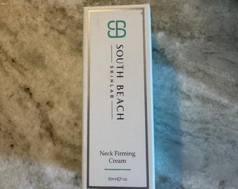 South Beach verstevigende crème