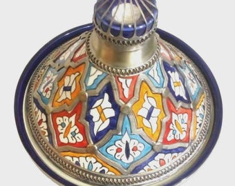 tagine handmade from fes morocco beste quality