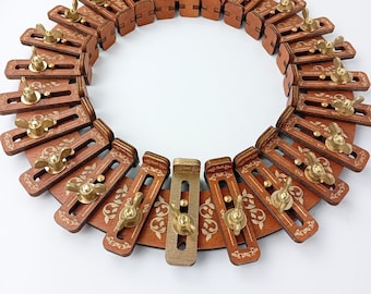 Hat Conformateur digital file for laser cut