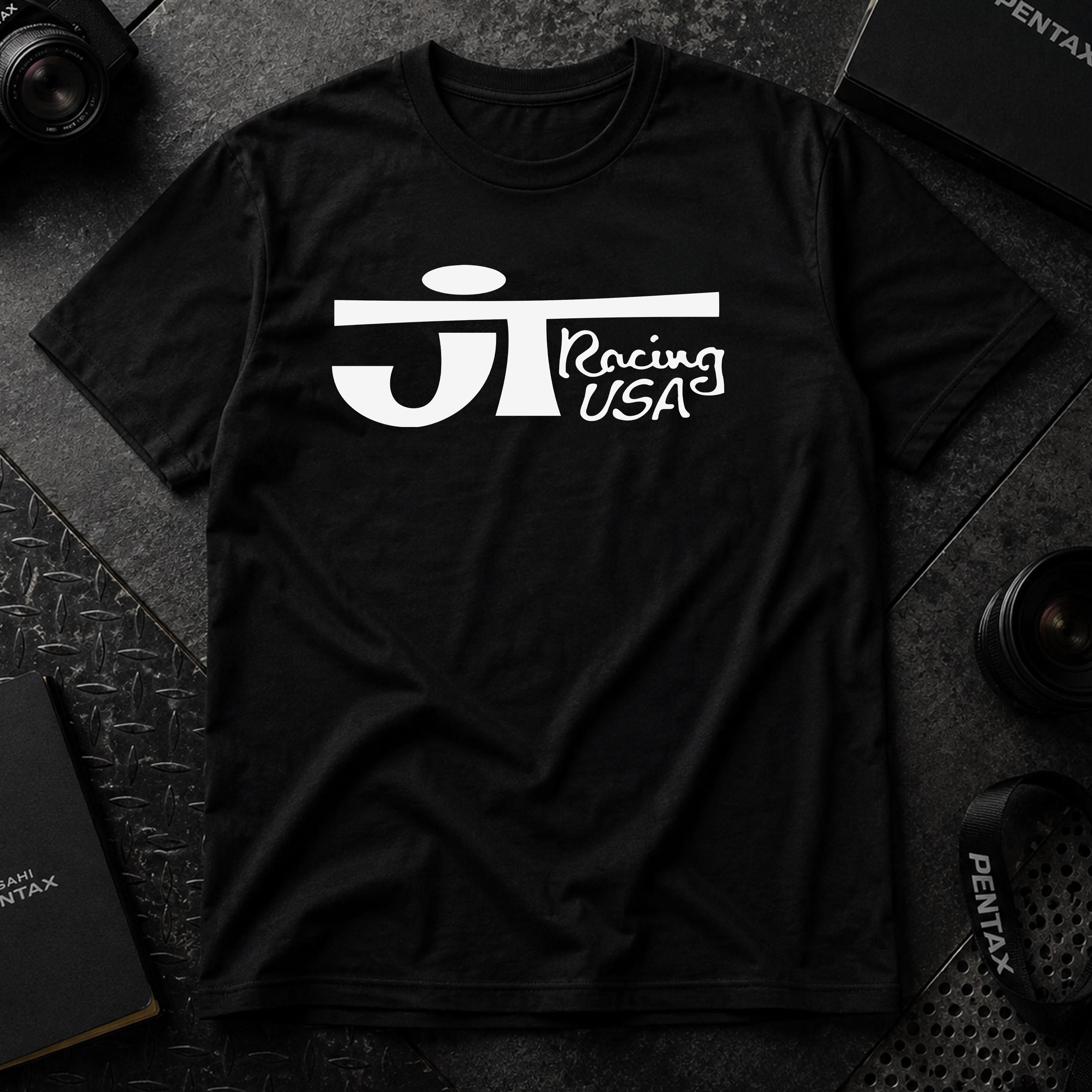 ビンテージ JT シャツ　モトパン　新品 Jt racing t shirt - Etsy 日本