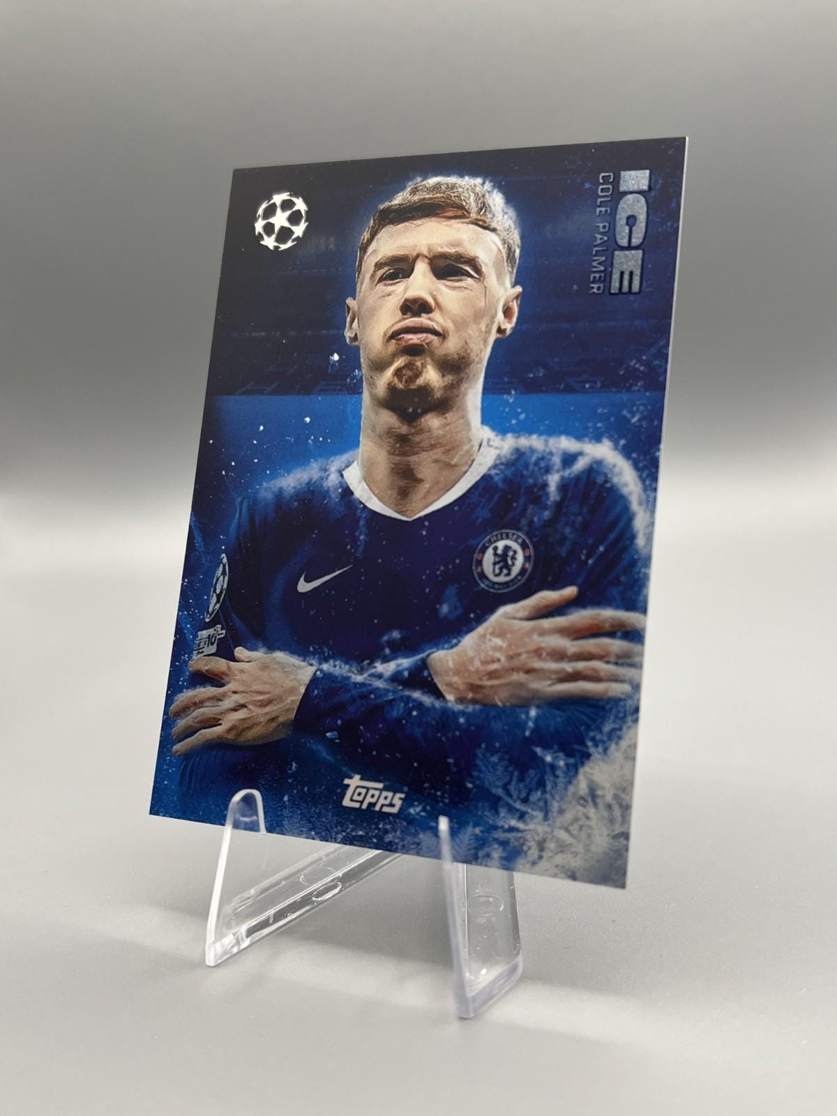 Cole palmer card - Etsy 日本