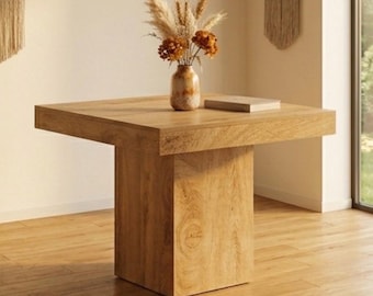 DIY Bar Stool Plans | Woodworking Build Guide | Modern Walnut Stool Instructions | Digital Download PDF | Step-by-Step Woodworking Project