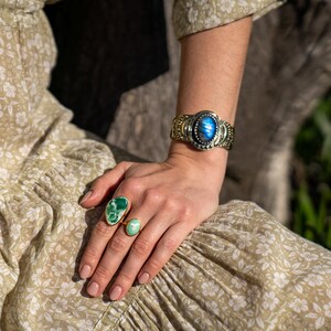 Fortuna Cuff