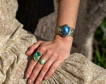 Fortuna Cuff