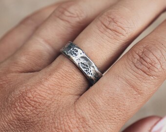 Humble Ring || Women