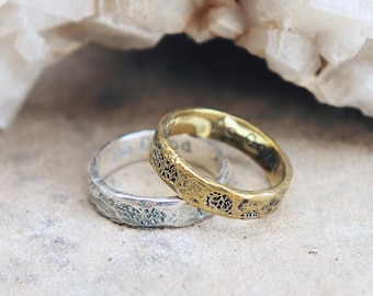 Humble Ring || Mens
