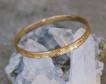 Intuition Bangle