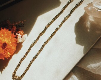 Moldavite  || Gemstone Necklace