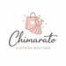 Chimarato store logo