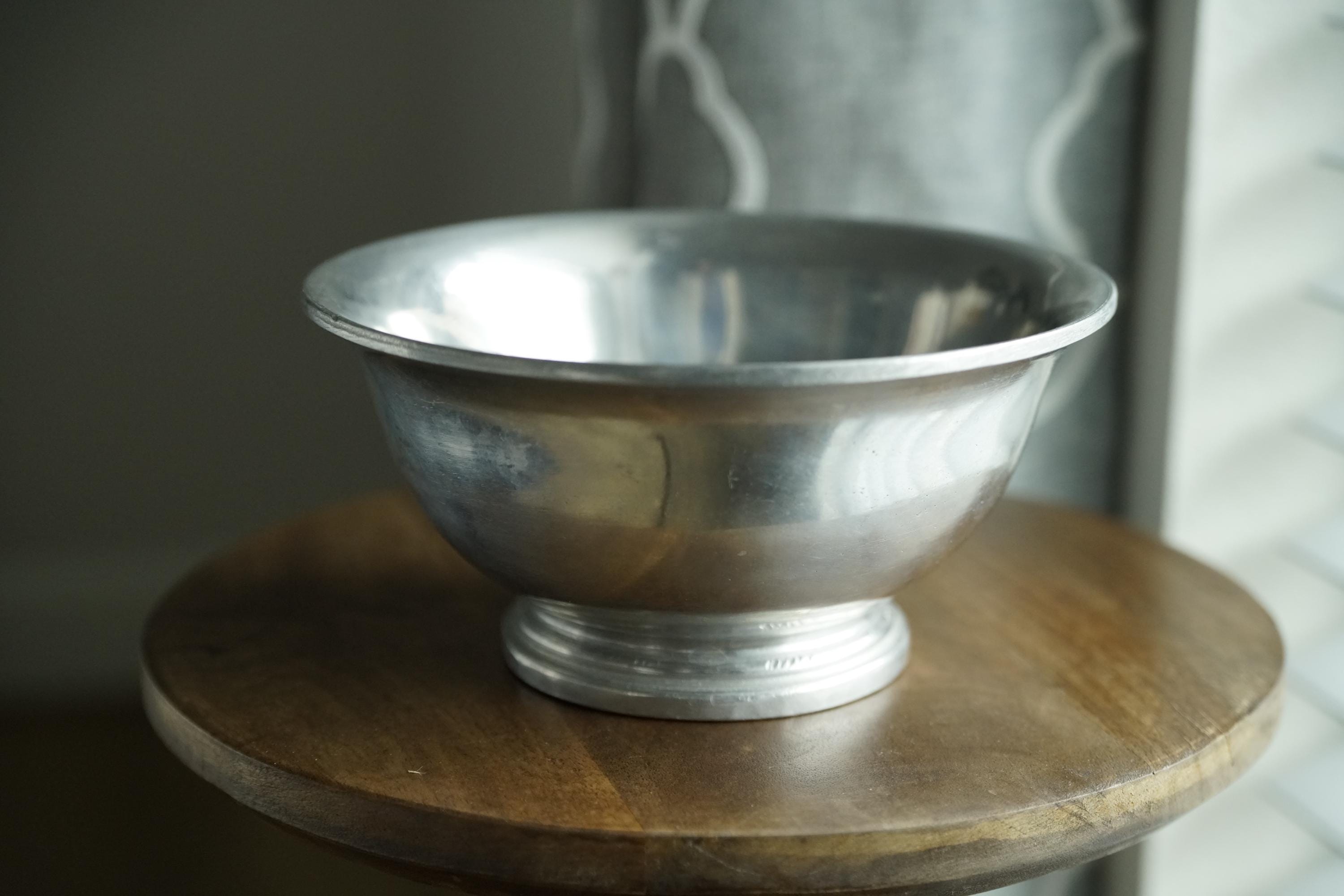 Wilton Pewter - Etsy