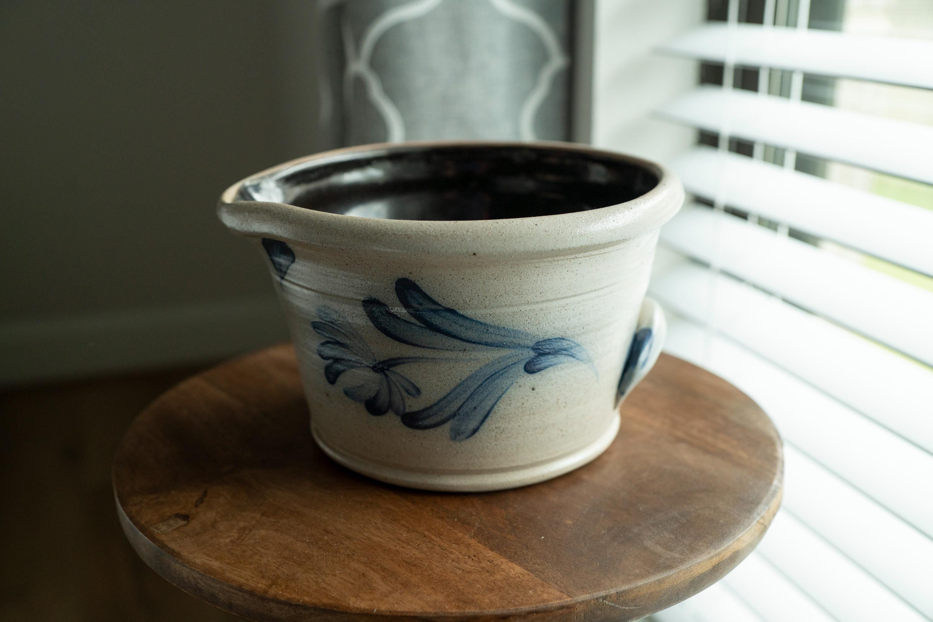 Rowe Pottery - Etsy