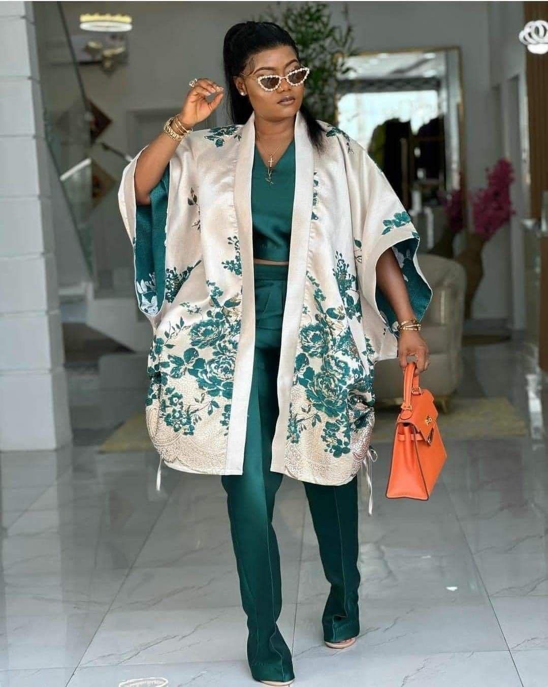 Nigerian Dresses for Women - Etsy