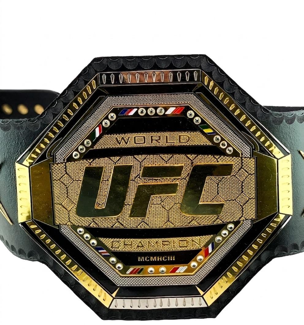 Ufc belt - Etsy 日本
