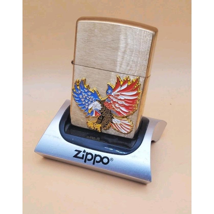 Zippo eagle - Etsy 日本