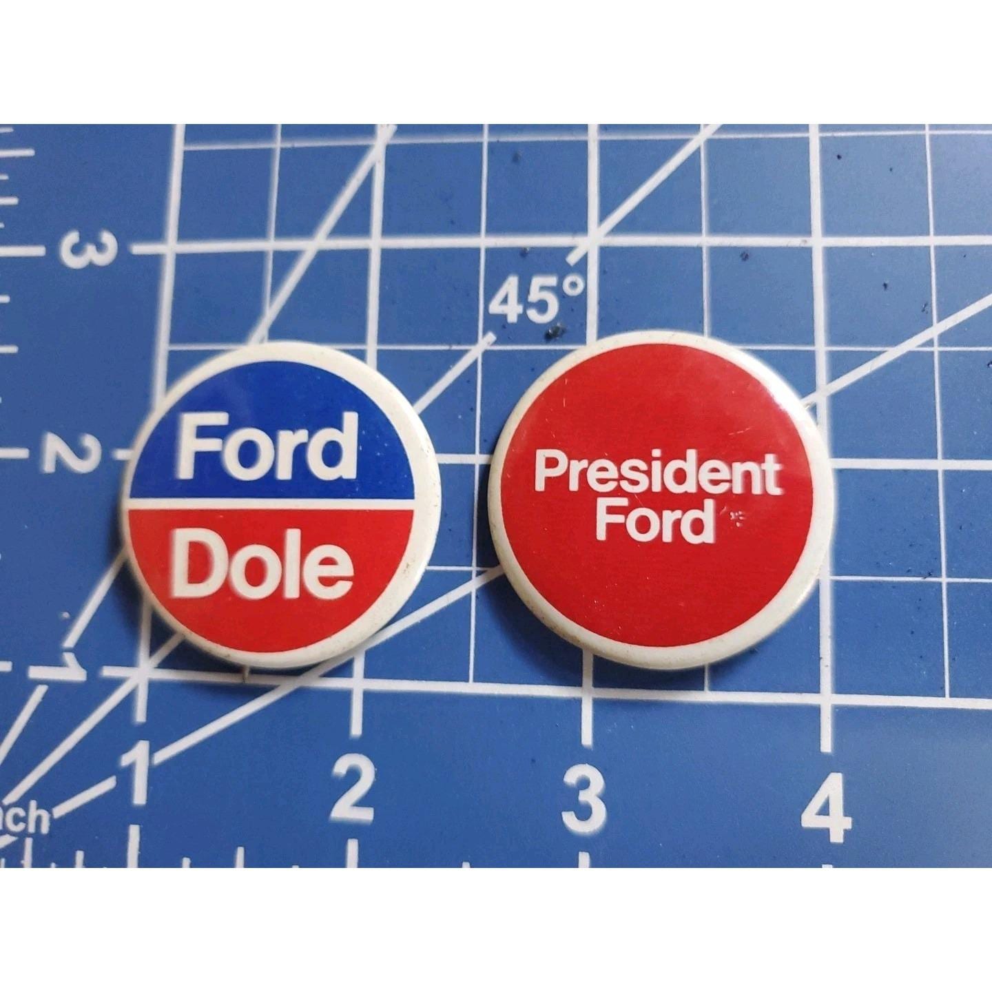 Presidential campaign button - Etsy 日本